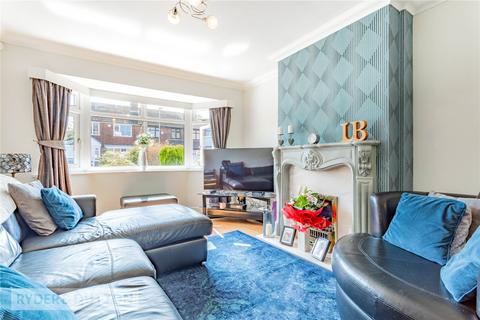 4 bedroom semi-detached house for sale, Downshaw Road, Ashton-under-Lyne, Greater Manchester, OL7