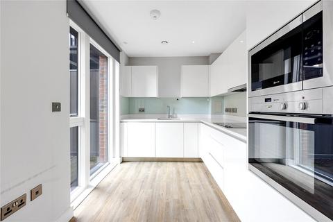2 bedroom apartment to rent, 2 Martel Place, E8