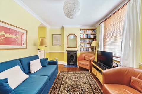 2 bedroom terraced house for sale, Caradoc Street, London