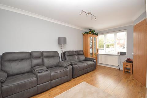 2 bedroom terraced house for sale, Vickers Close, Folkestone CT18