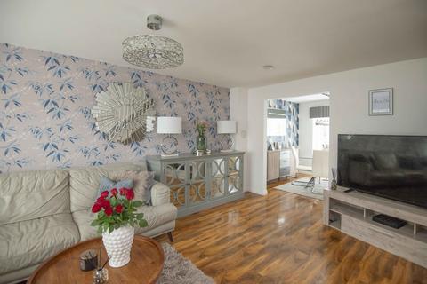 4 bedroom detached villa for sale, Cornfoot Crescent, East Kilbride G74