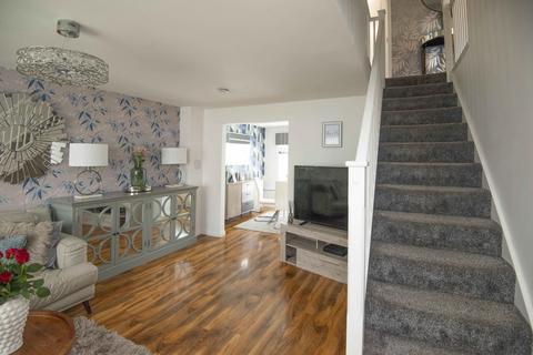 4 bedroom detached villa for sale, Cornfoot Crescent, East Kilbride G74
