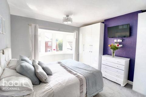 6 Barker Gate, Hucknall, Nottingham, NG15 6LT