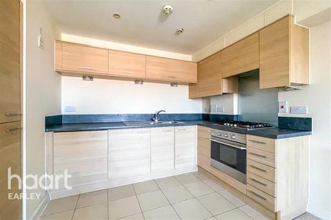 1 bedroom flat to rent, Havergate Way, Reading, RG2 0GU