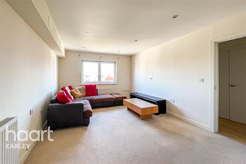 1 bedroom flat to rent, Havergate Way, Reading, RG2 0GU