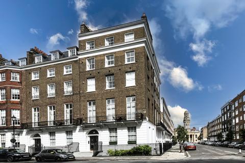 2 bedroom apartment for sale, Bryanston Square, London W1H