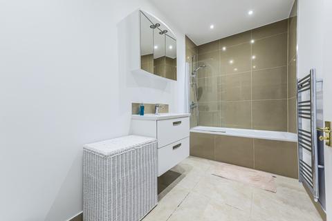 2 bedroom apartment for sale, Bryanston Square, London W1H