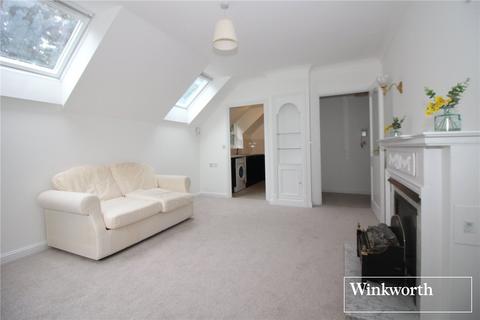 1 bedroom apartment for sale, Watling Street, Radlett, Hertfordshire, WD7