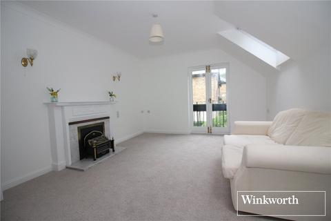 1 bedroom apartment for sale, Watling Street, Radlett, Hertfordshire, WD7