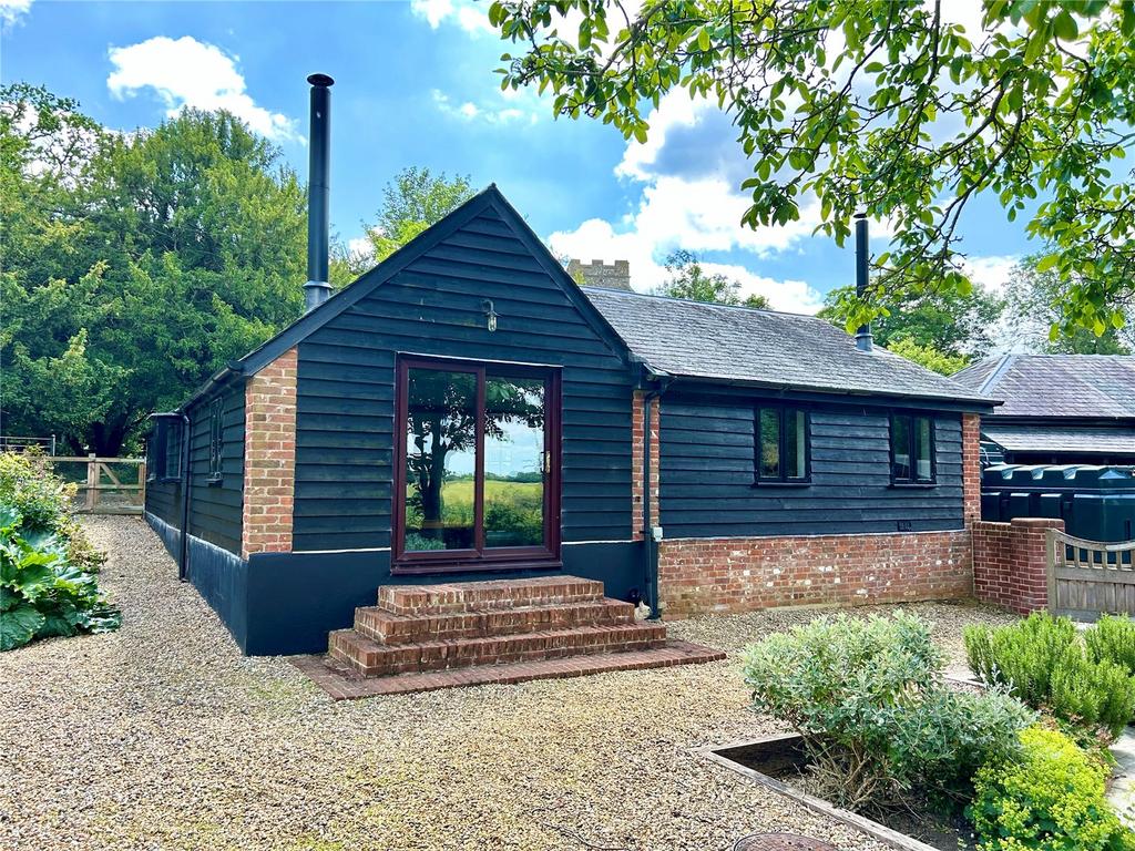 The Cottage