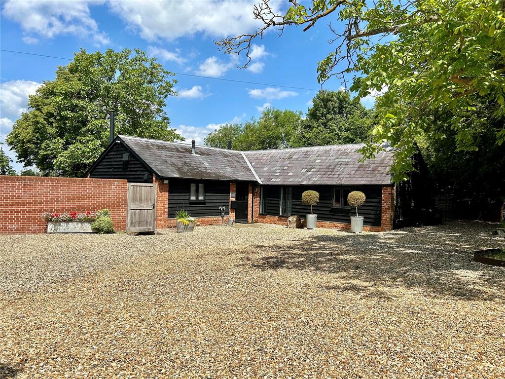 The Cottage