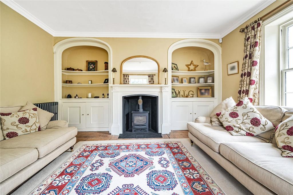 Drawing Room