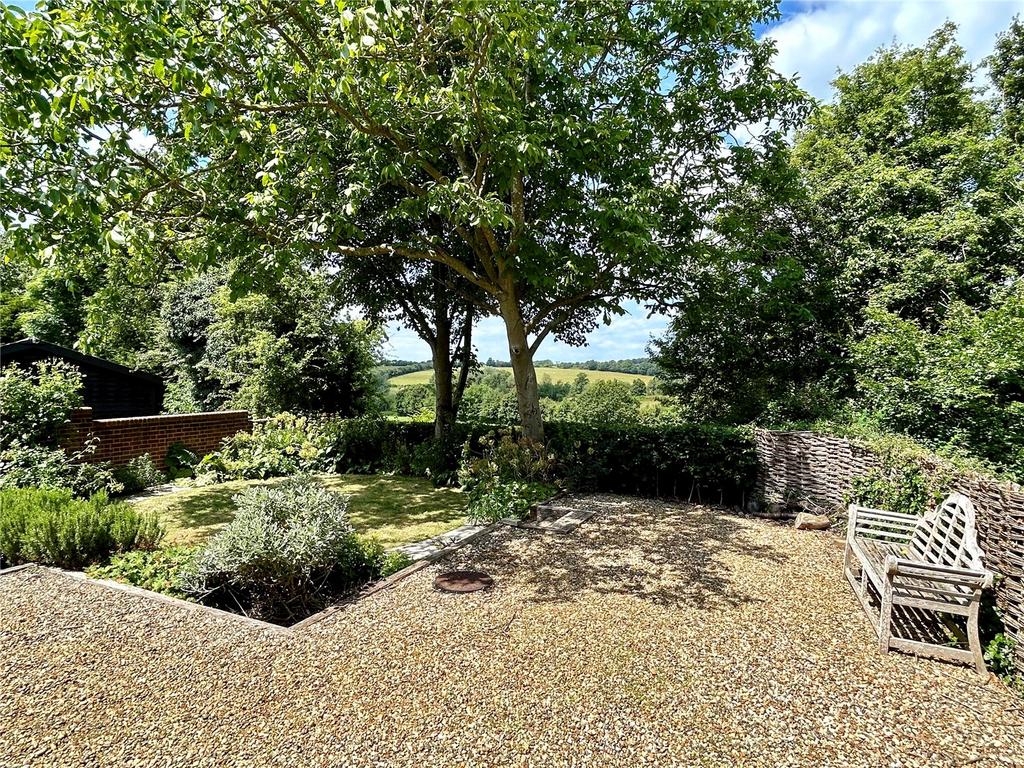 Cottage Garden