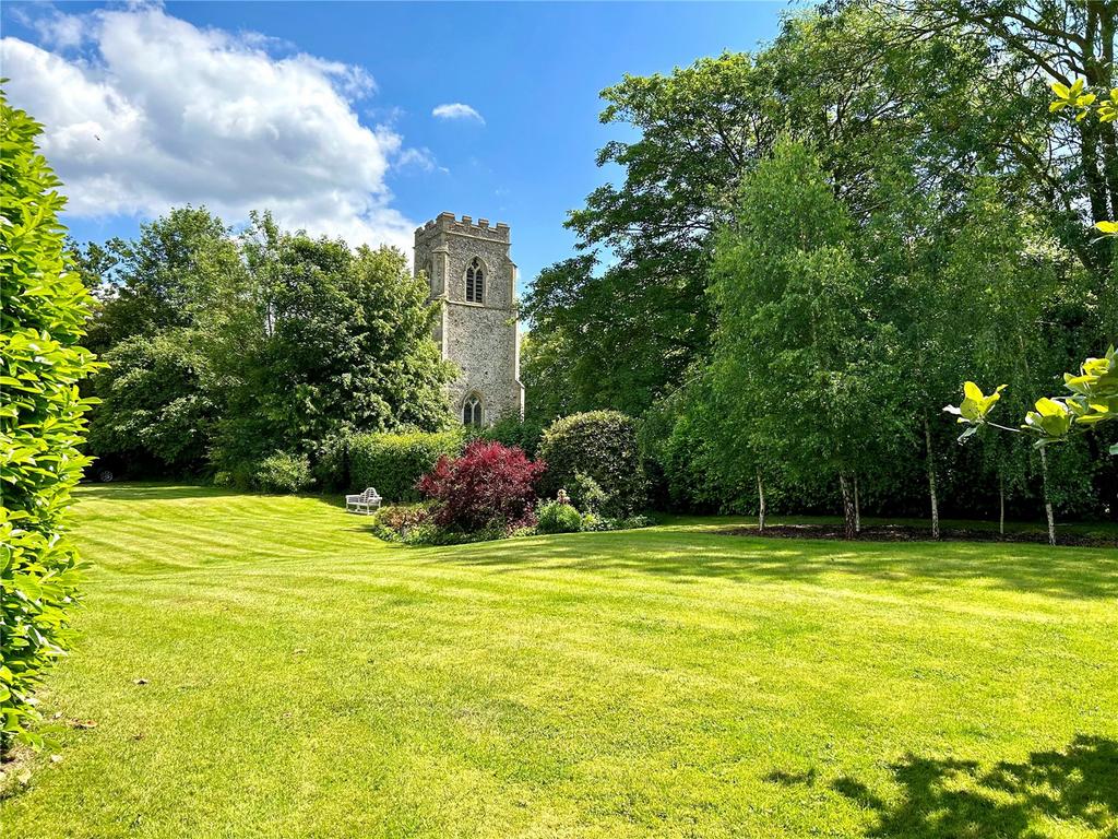 Church View