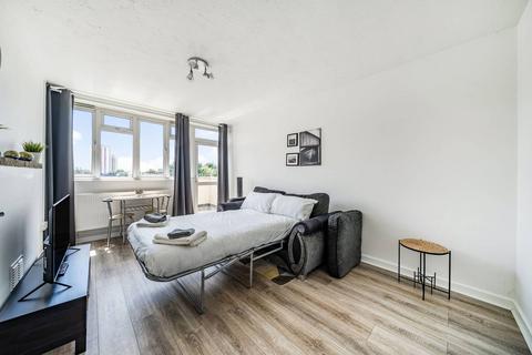 1 bedroom flat to rent, Dorset Road, Oval, London, SW8
