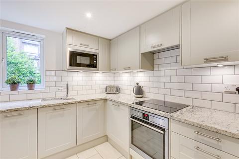 3 bedroom apartment to rent, Minford Gardens, Brook Green, London, W14