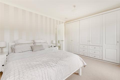 3 bedroom apartment to rent, Minford Gardens, Brook Green, London, W14