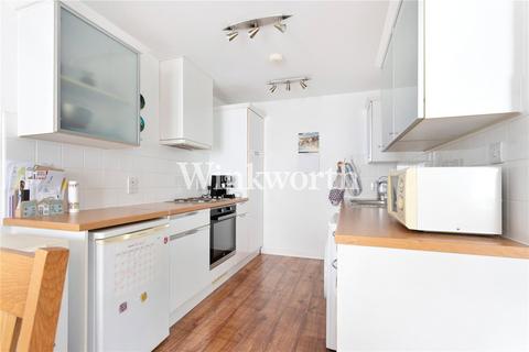 2 bedroom apartment for sale, High Road, London, Haringey, N15