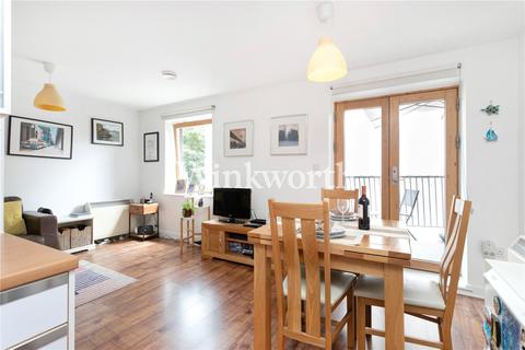 2 bedroom apartment for sale, Page Green, Seven Sisters, N15