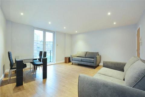 1 bedroom flat to rent, Palgrave Gardens, London, NW1