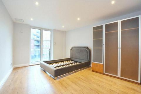 1 bedroom flat to rent, Palgrave Gardens, London, NW1