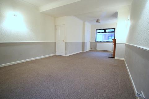 undefined, Lord Roberts Street, Barrow-In-Furness LA14
