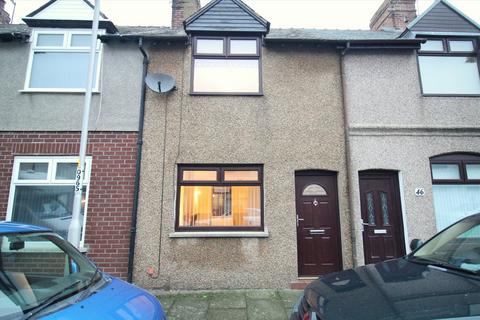 Lord Roberts Street, Barrow-In-Furness LA14