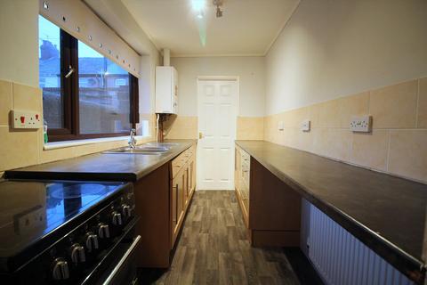 undefined, Lord Roberts Street, Barrow-In-Furness LA14