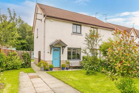 2 bedroom semi-detached house for sale, King's Meadow, Prestonfield, Edinburgh, EH16