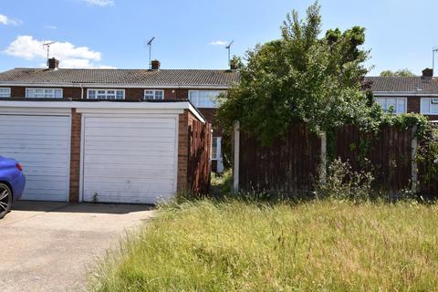 3 bedroom end of terrace house for sale, Turner Close, Shoeburyness, Essex, SS3