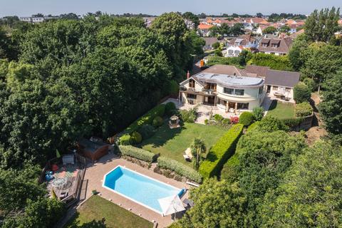 5 bedroom detached house for sale, La Route Orange, St. Brelade, Jersey