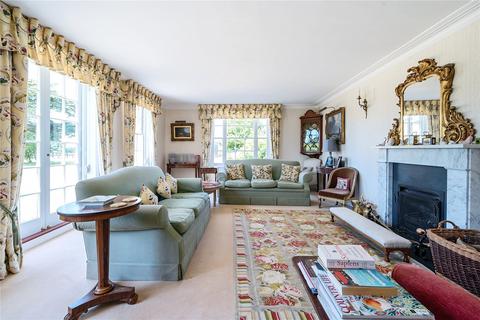 5 bedroom equestrian property for sale, Burgh, Woodbridge, Suffolk, IP13