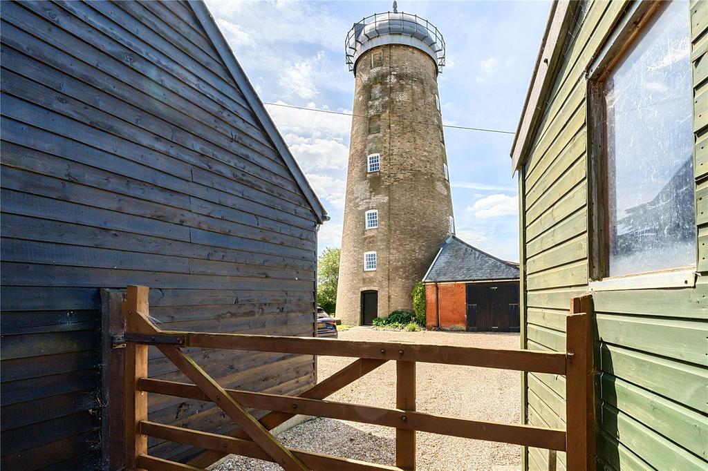 Mill