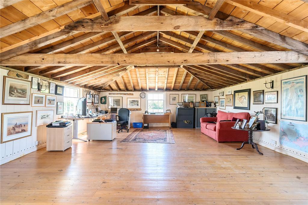 Studio/Home Office