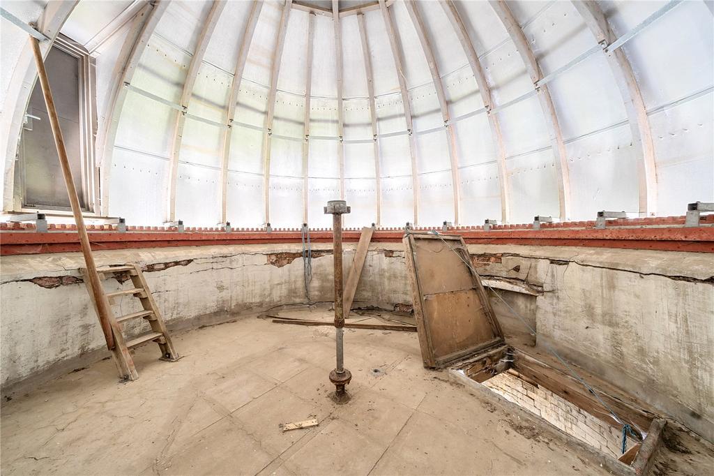 Dome