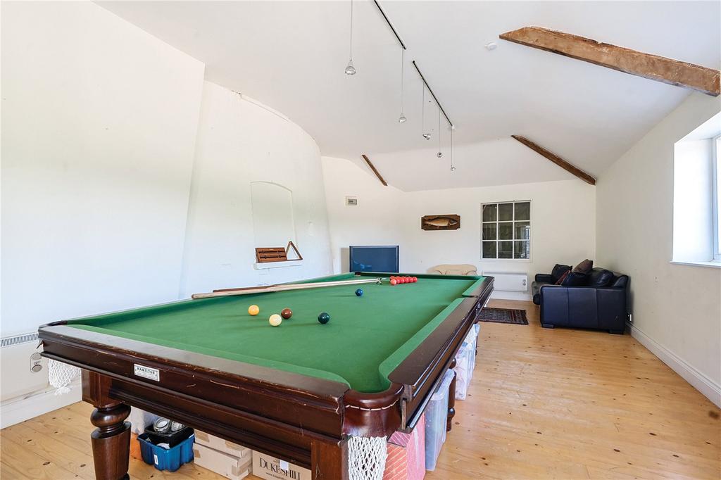 Playroom