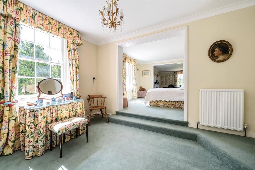 Dressing/Bedroom