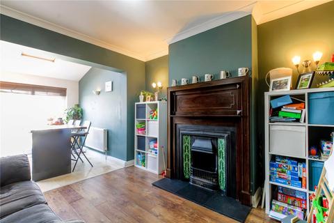 3 bedroom terraced house for sale, Woodside Road, St Annes Park, Bristol, BS4