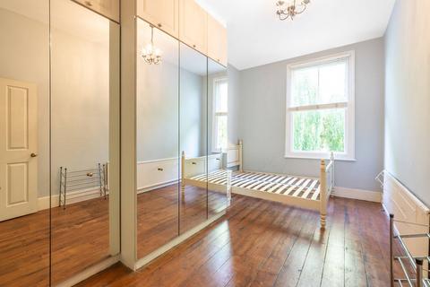 1 bedroom flat to rent, Goldhurst Terrace, South Hampstead, London, NW6