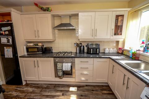 3 bedroom semi-detached house for sale, Brandywell, Leam Lane