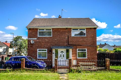 2 Brandywell, Gateshead, NE10 8PX