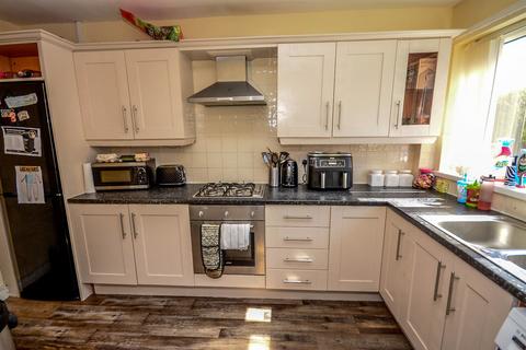 2 Brandywell, Gateshead, NE10 8PX