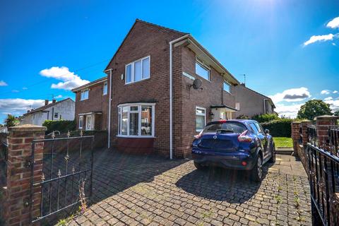 2 Brandywell, Gateshead, NE10 8PX