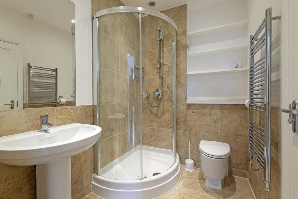 Principal en suite