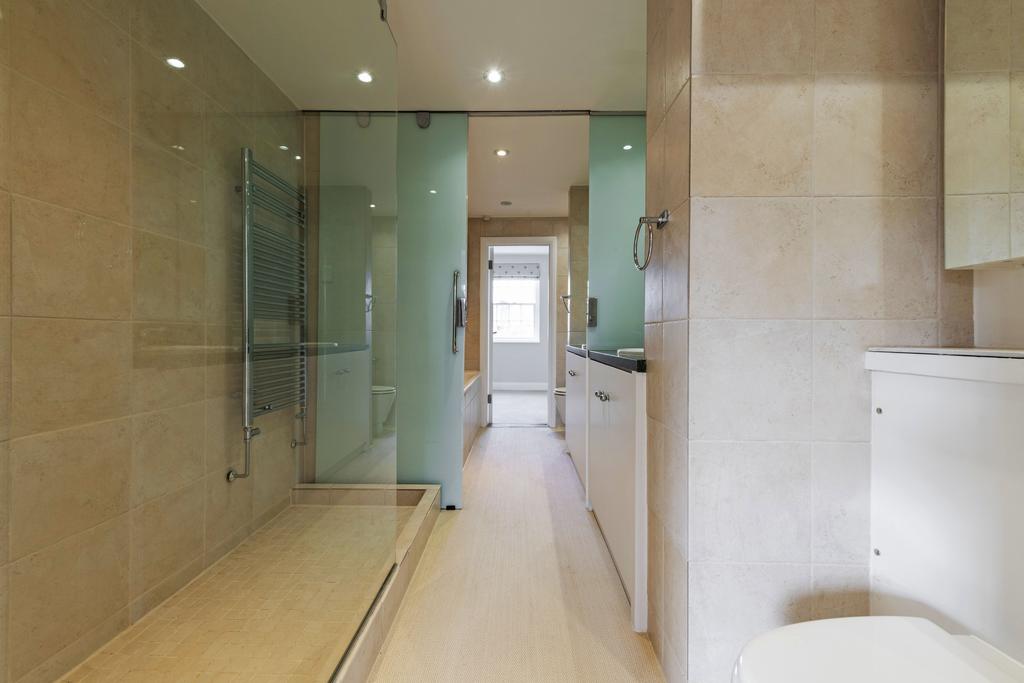 En suite