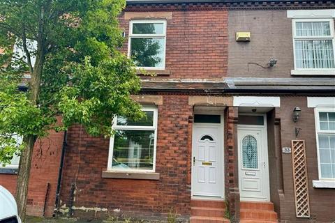 2 bedroom terraced house for sale, Lowton Avenue, Manchester