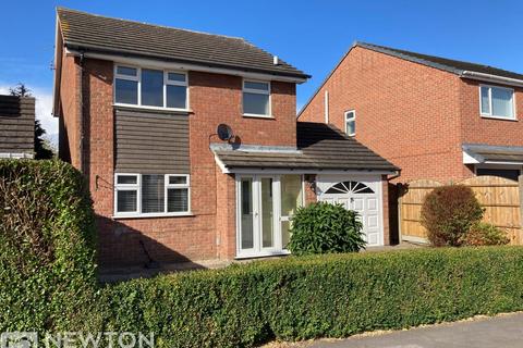 3 bedroom detached house to rent, Portland Place, Sutton cum Lound DN22