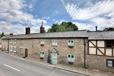 3 bedroom terraced house for sale, Mordiford, Hereford, HR1