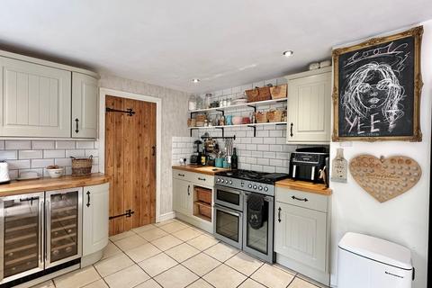 3 bedroom terraced house for sale, Mordiford, Hereford, HR1