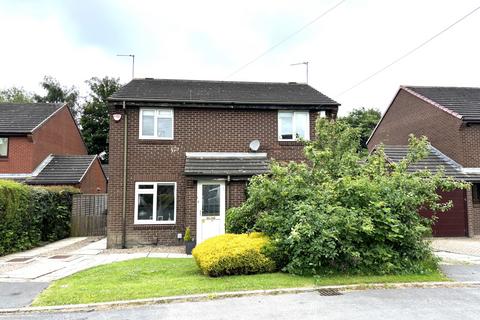 2 bedroom semi-detached house to rent, Osprey Close,  Leeds, LS17